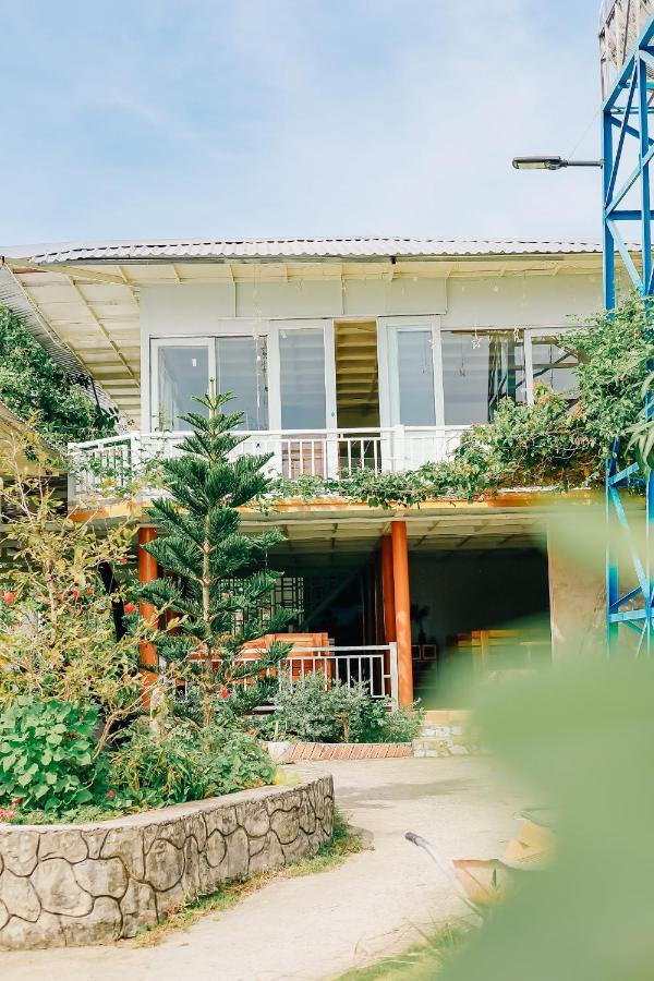 Mai Phong Bungalow Duong Dong Exterior foto